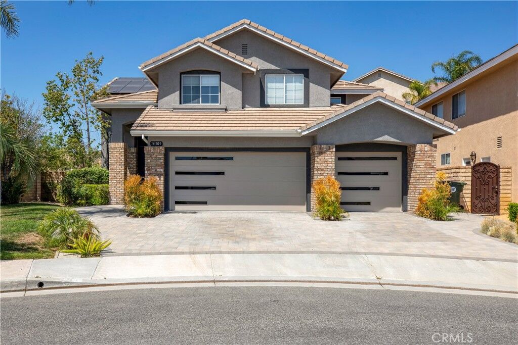 Property Photo:  14309 Platt Court  CA 91387 