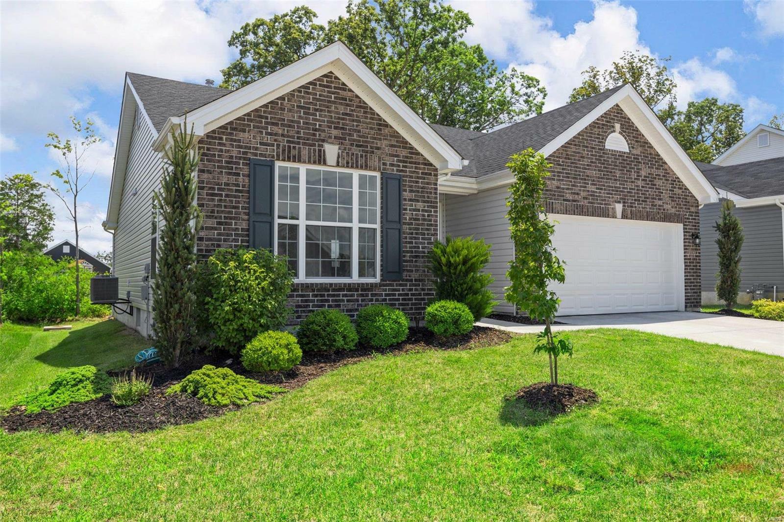 Property Photo:  602 Furlong Court  MO 63385 