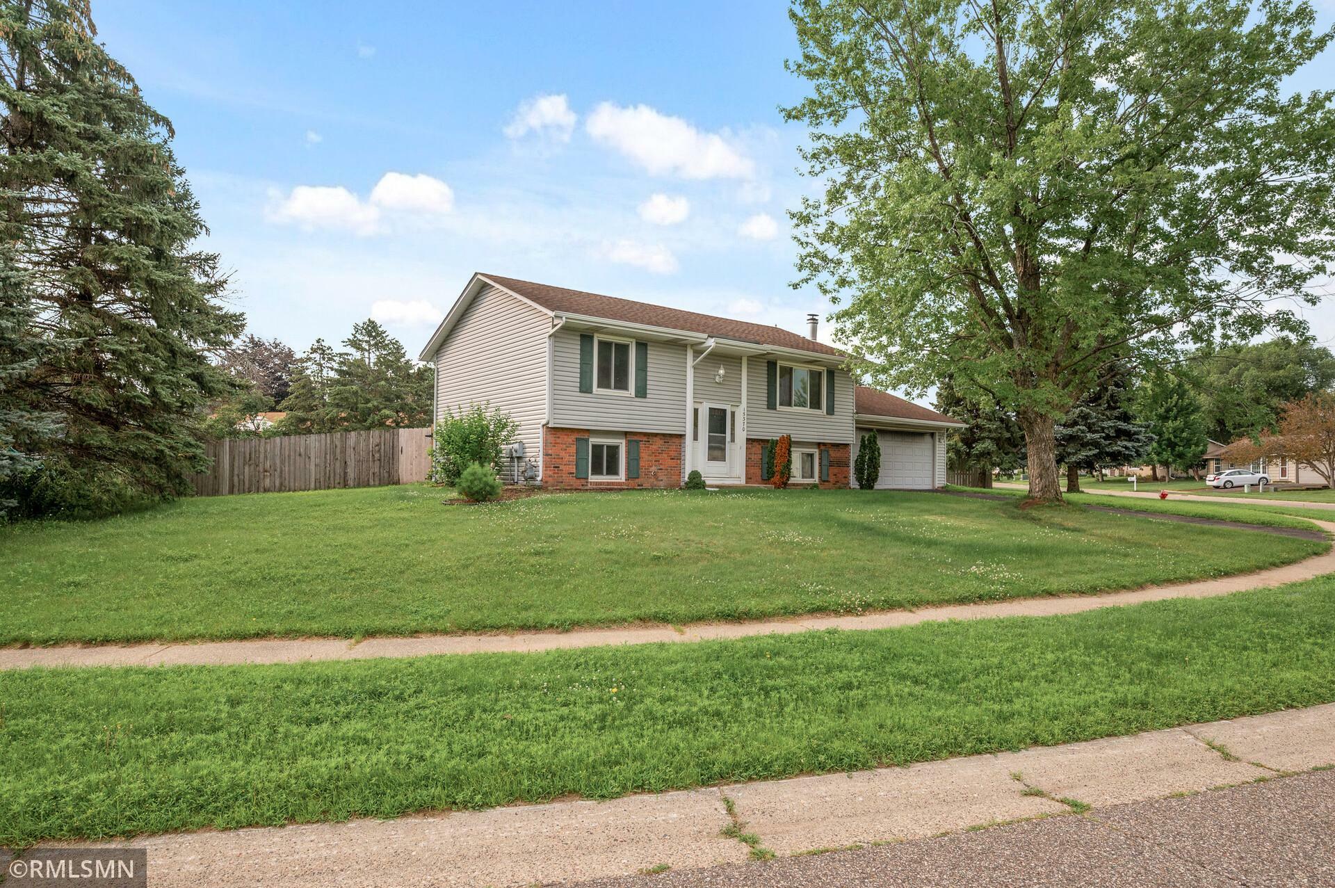 Property Photo:  15370 Drexel Way  MN 55124 