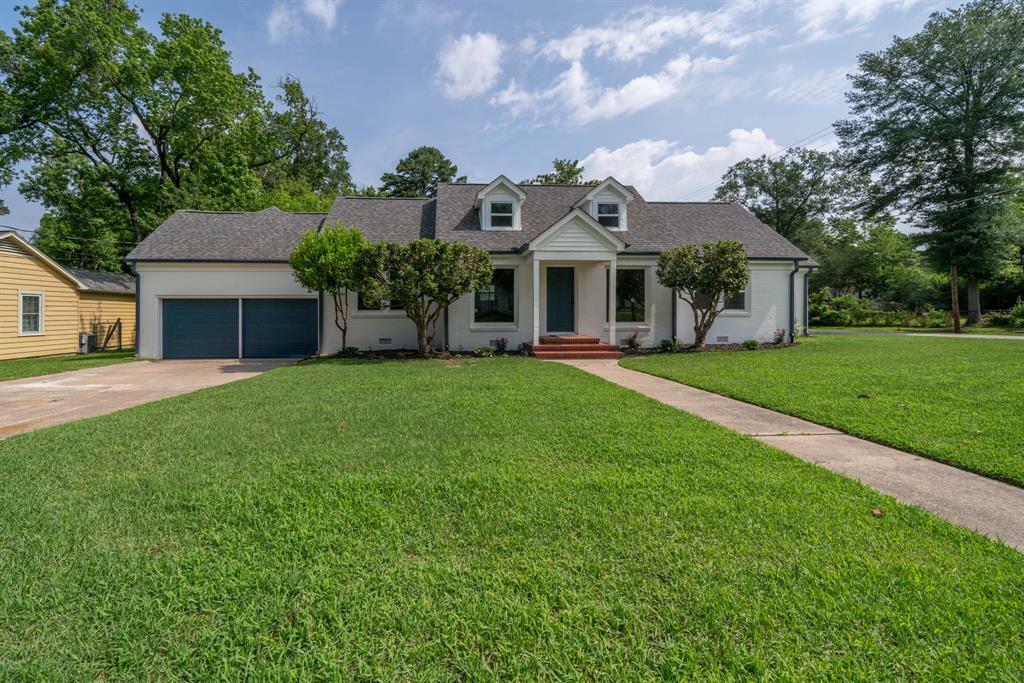 Property Photo:  715 Noel Drive  TX 75602 