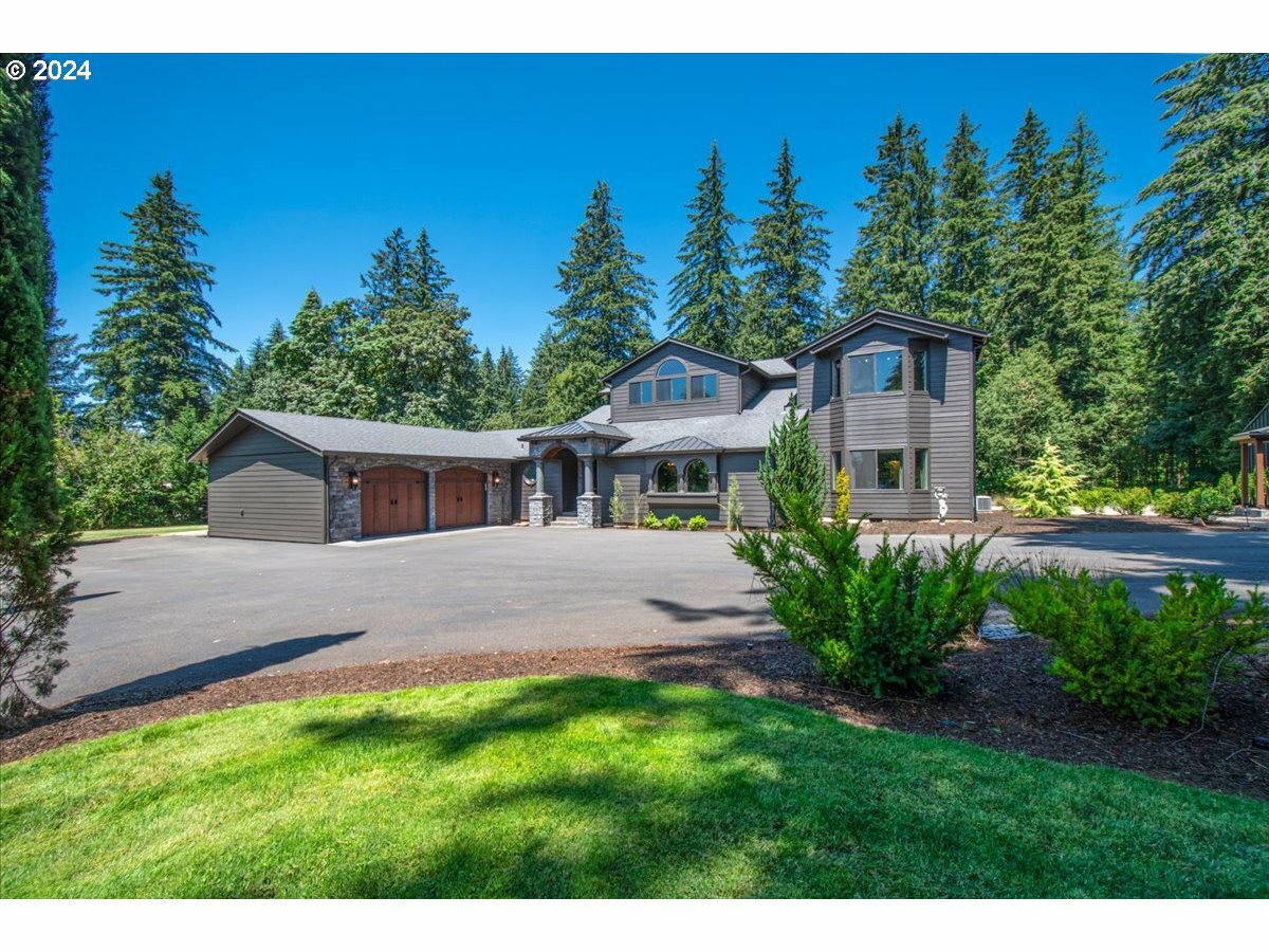 24324 NE 14th St  Camas WA 98607 photo