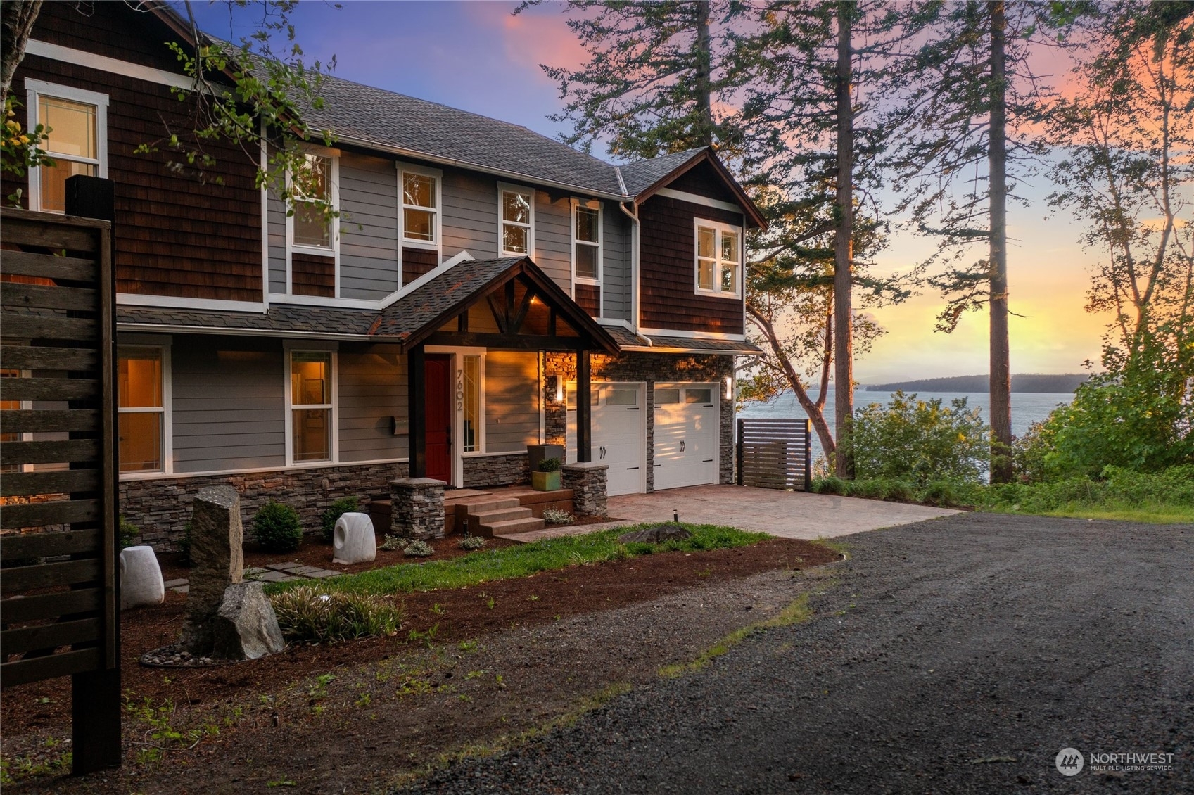 Property Photo:  7602 186th Avenue Ct SW  WA 98351 