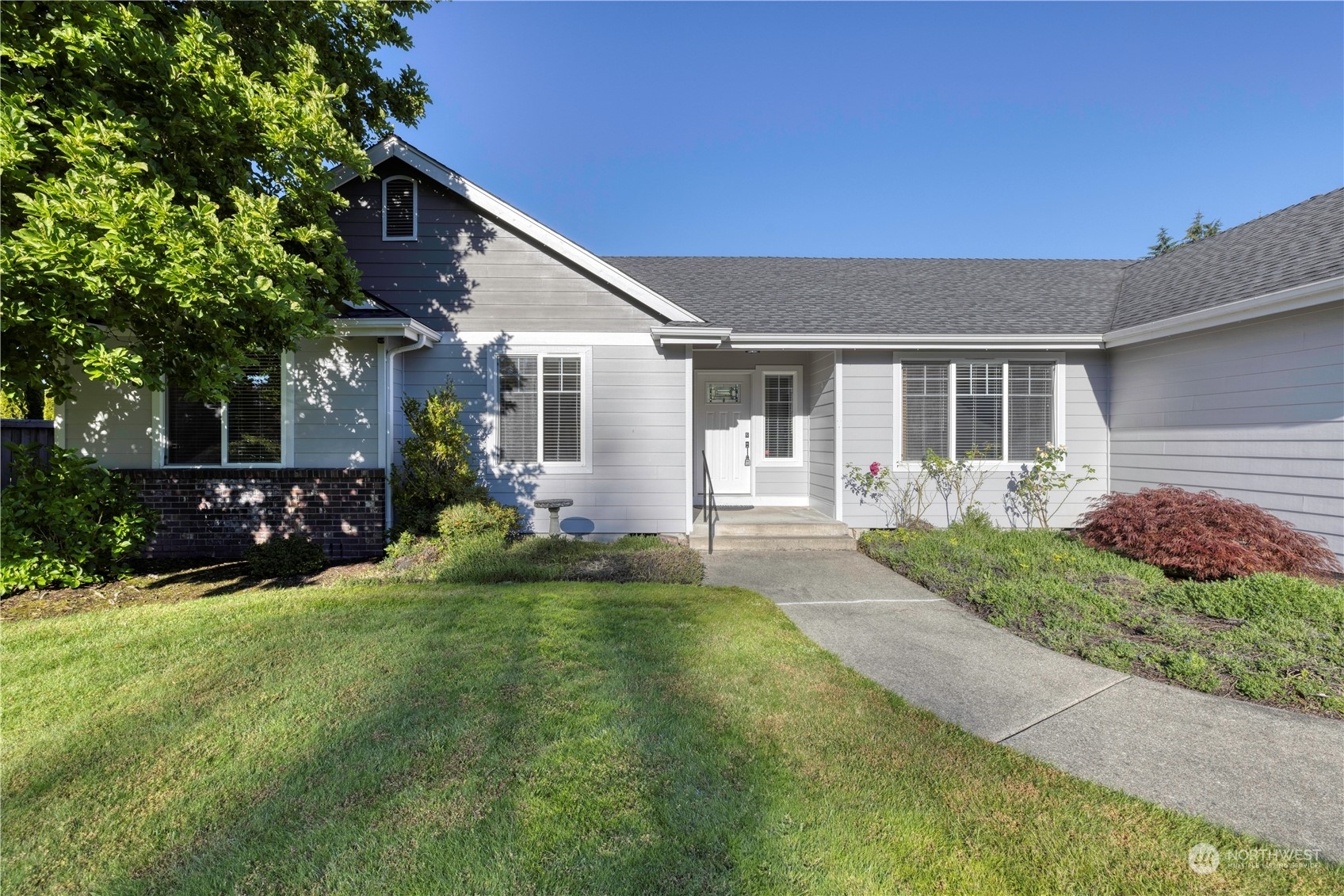 Property Photo:  22711 66th Avenue Ct E  WA 98387 