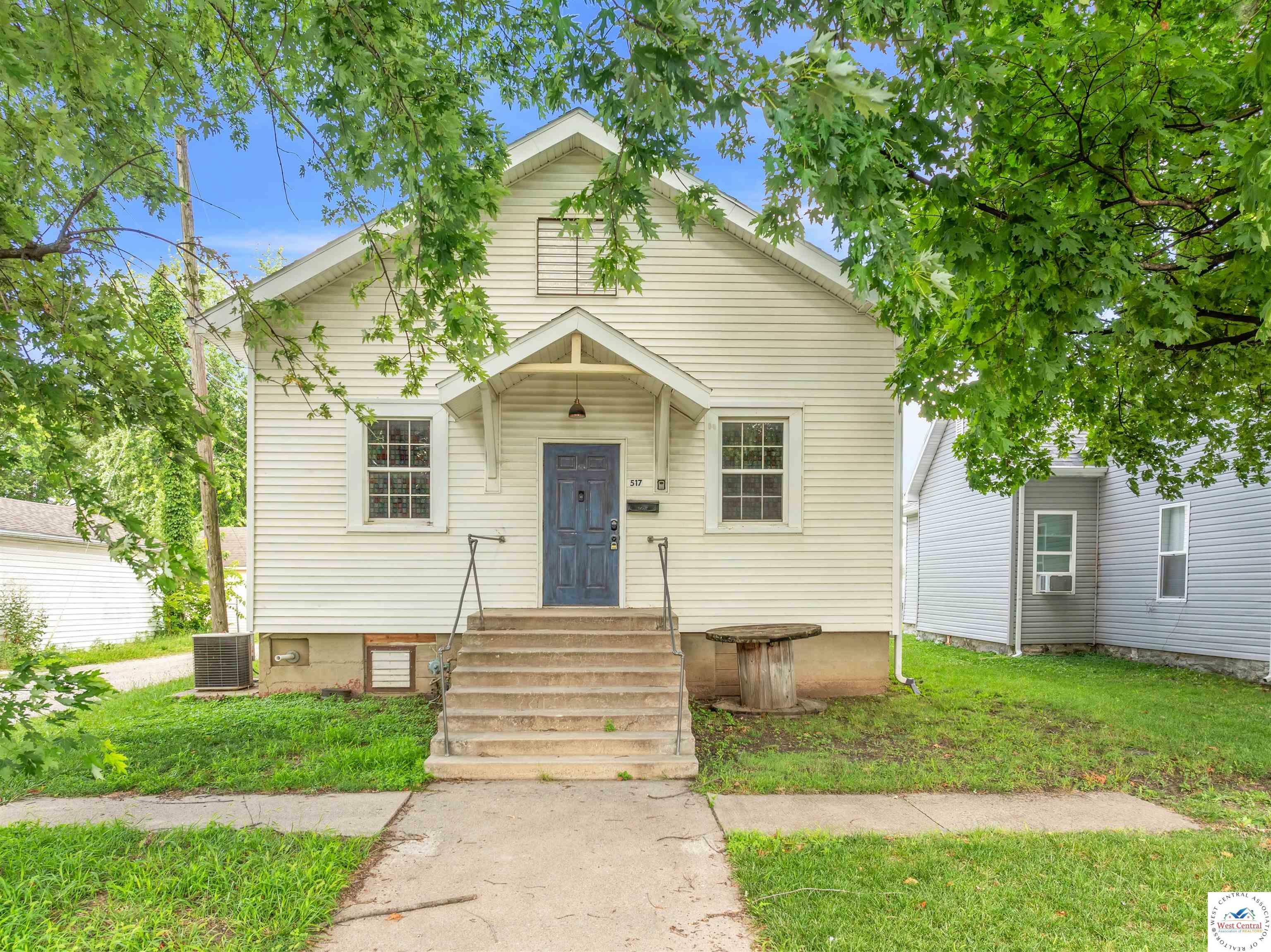 Property Photo:  517 S Lafayette Avenue  MO 65301 