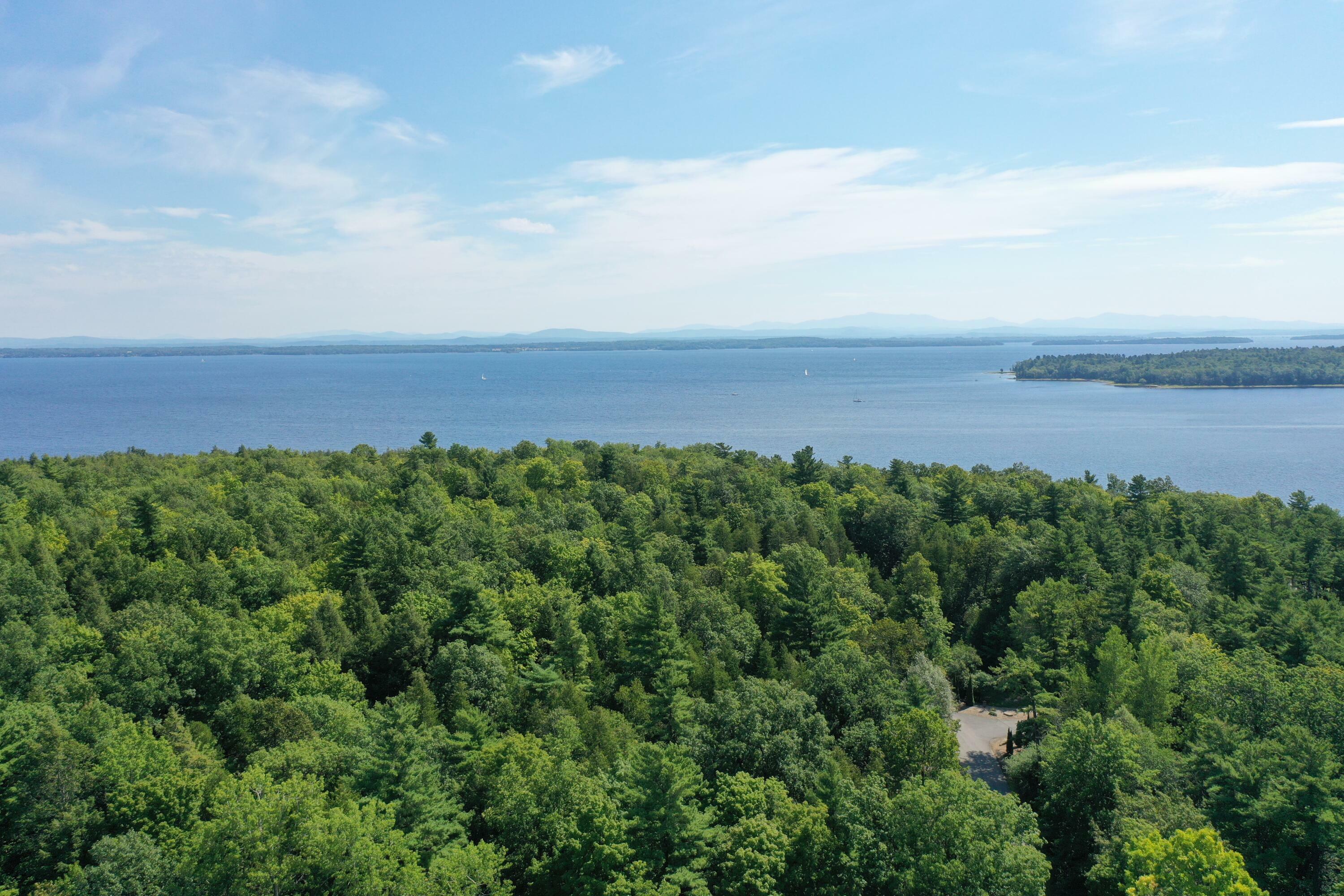 Property Photo:  0 Bluff Point Dr Lot 41  NY 12901 