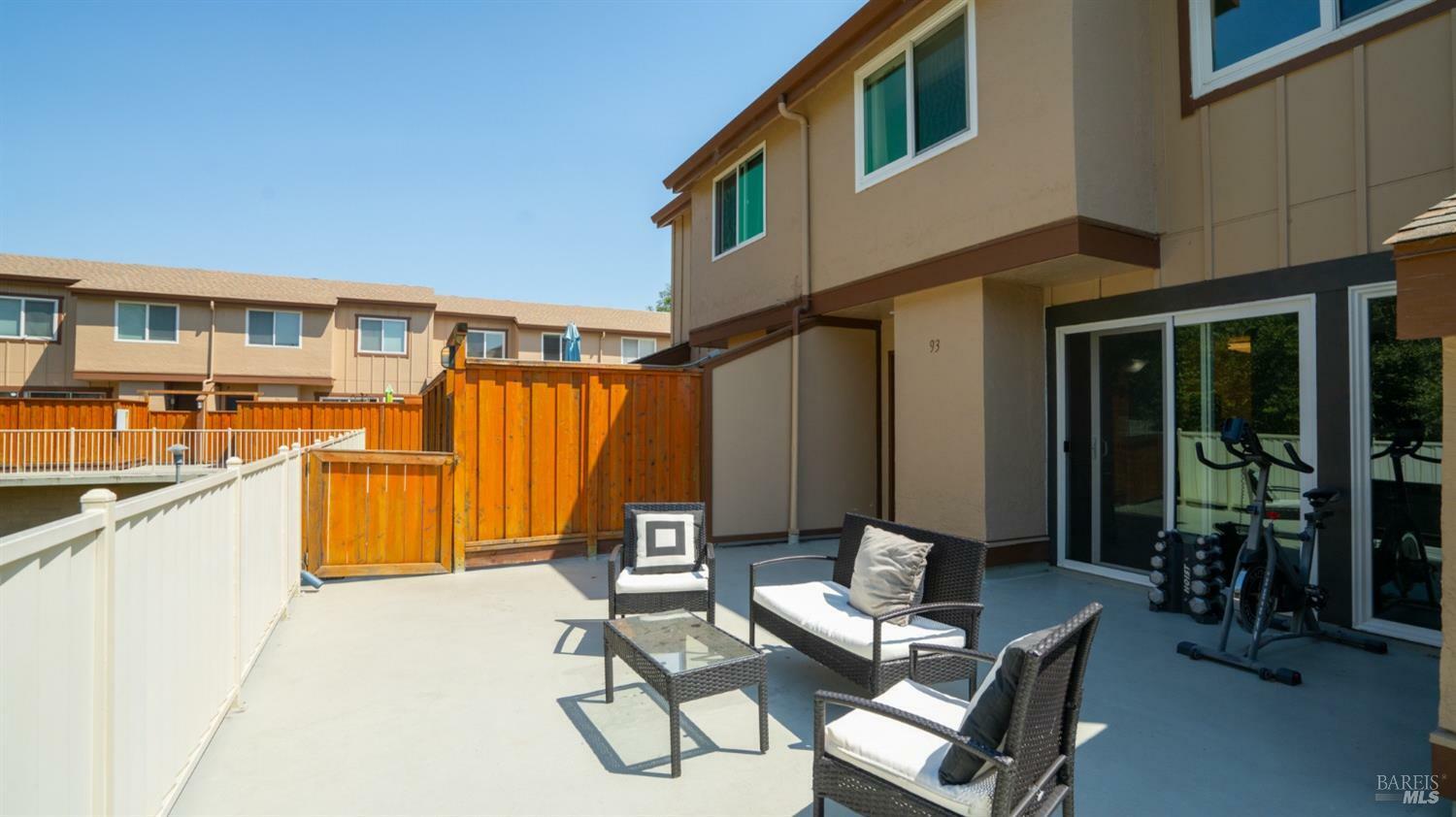 Property Photo:  1544 Center Road 93  CA 94947 