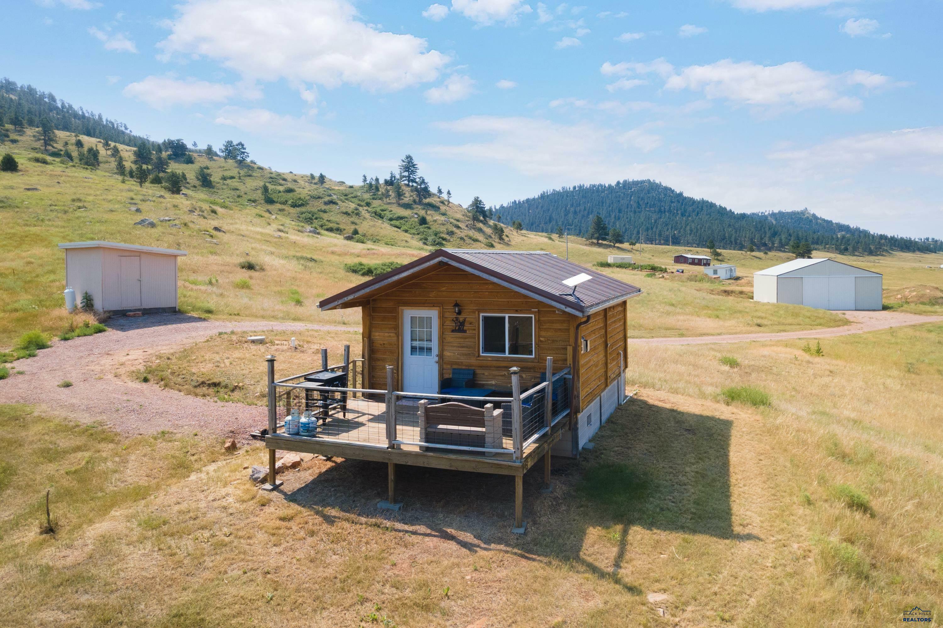 Property Photo:  27736 Big Buck Blvd  SD 57747 