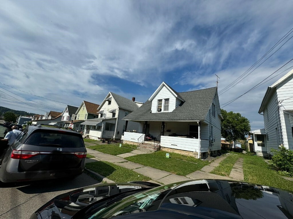 Property Photo:  210 Squires Ave  NY 13760 