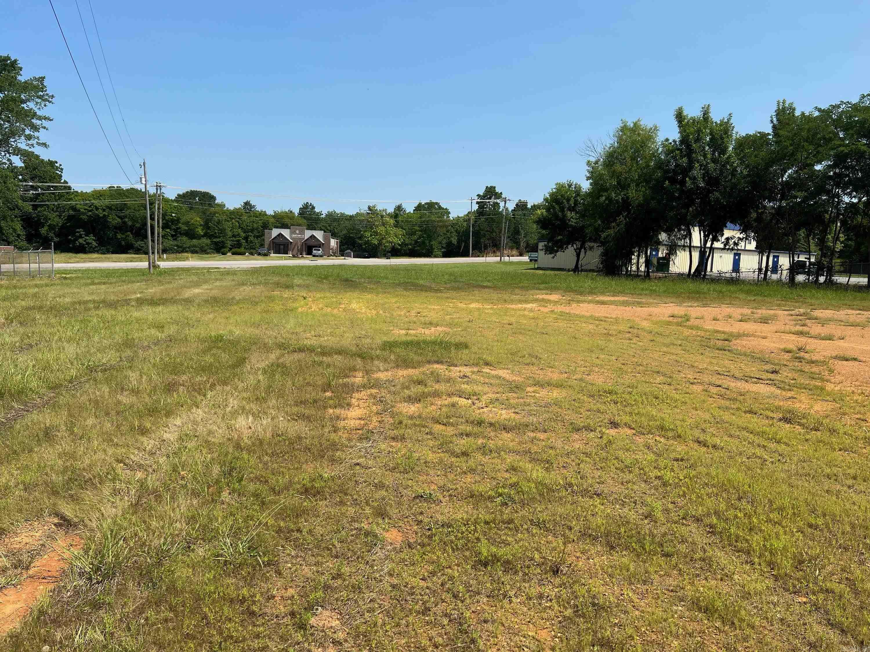 Property Photo:  3755 Prince Street  AR 72034 