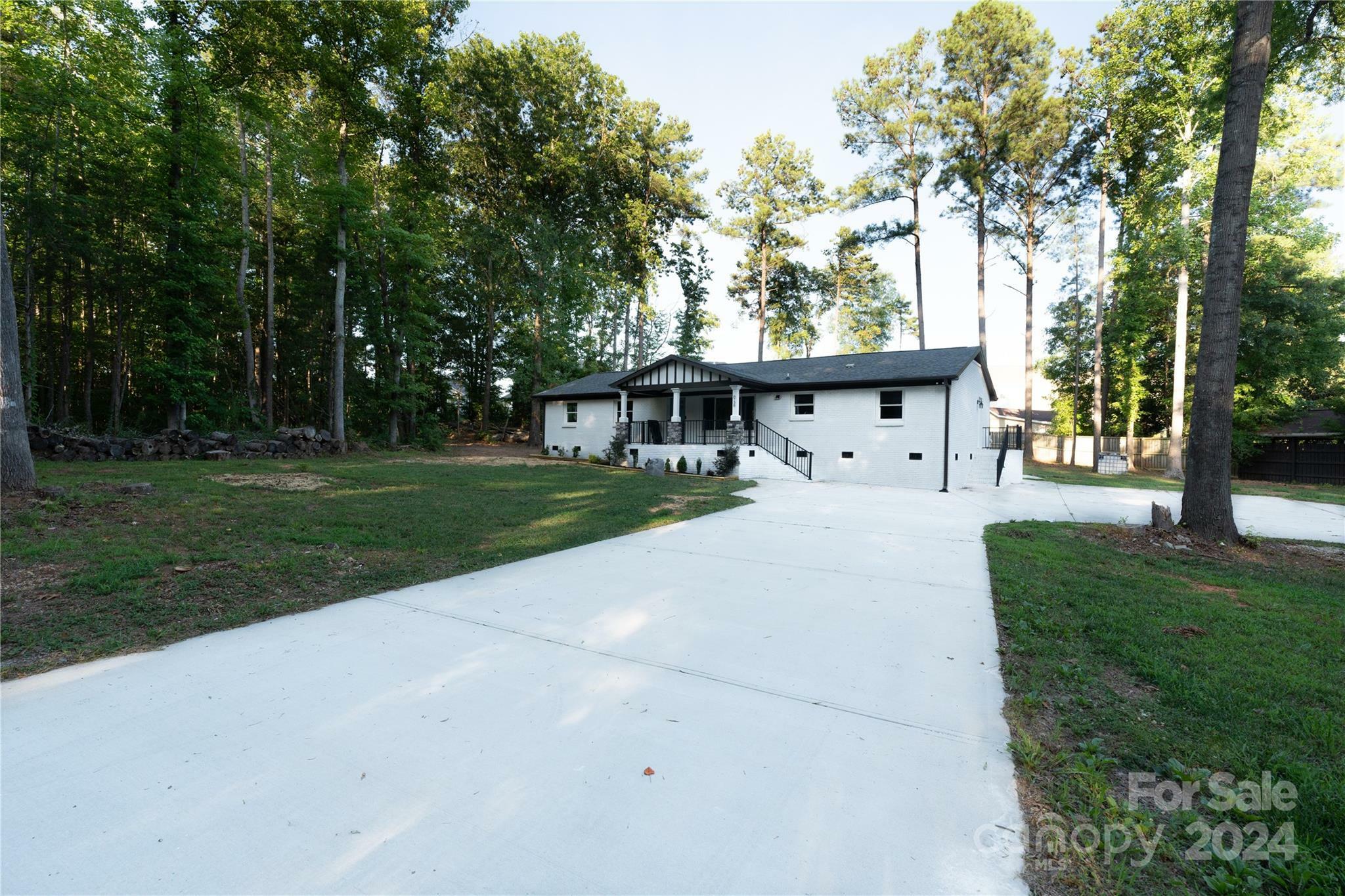 Property Photo:  8738 Shelley Mullis Road  SC 29707 