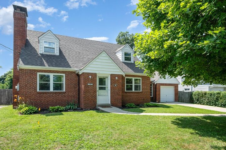 7365 Forest Avenue  Mt Healthy OH 45231 photo