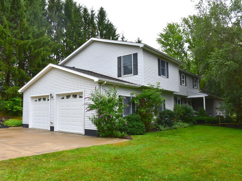 Property Photo:  22460 Hodges Lane  PA 16403 