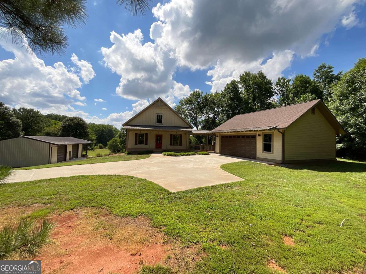 Property Photo: 4140 Highway 332 GA 30548