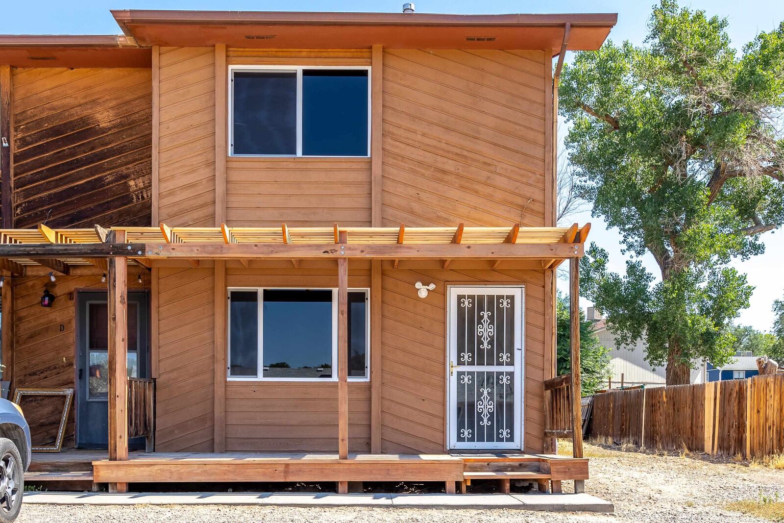 Property Photo:  911 William Court E  CO 81526 