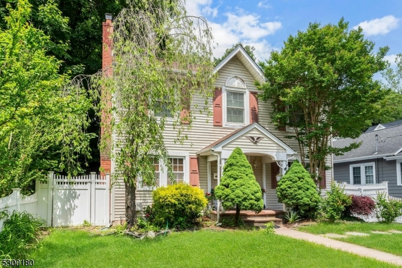 Property Photo:  88 Carey Ave  NJ 07405 