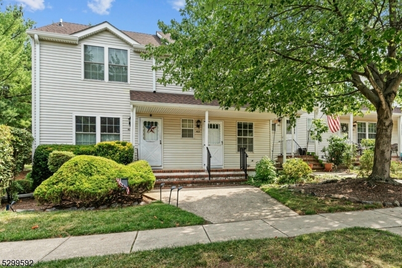 Property Photo:  402 Wedgewood Cir  NJ 08822 