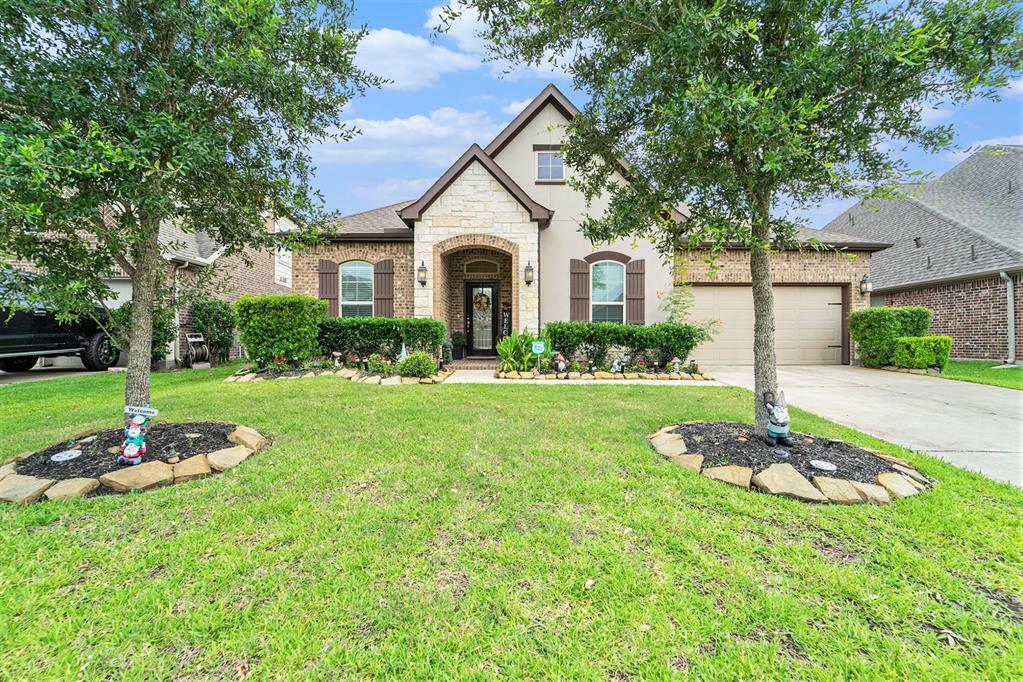 Property Photo:  10202 Peytons Grace Lane  TX 77433 