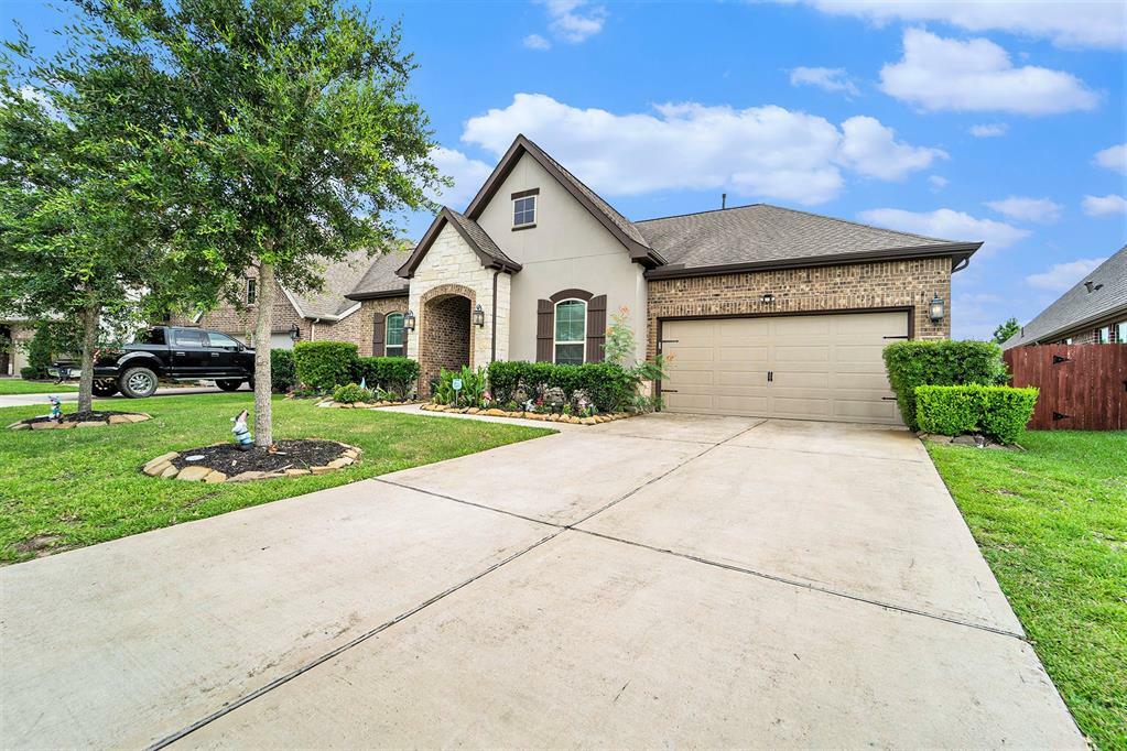 Property Photo:  10202 Peytons Grace Lane  TX 77433 