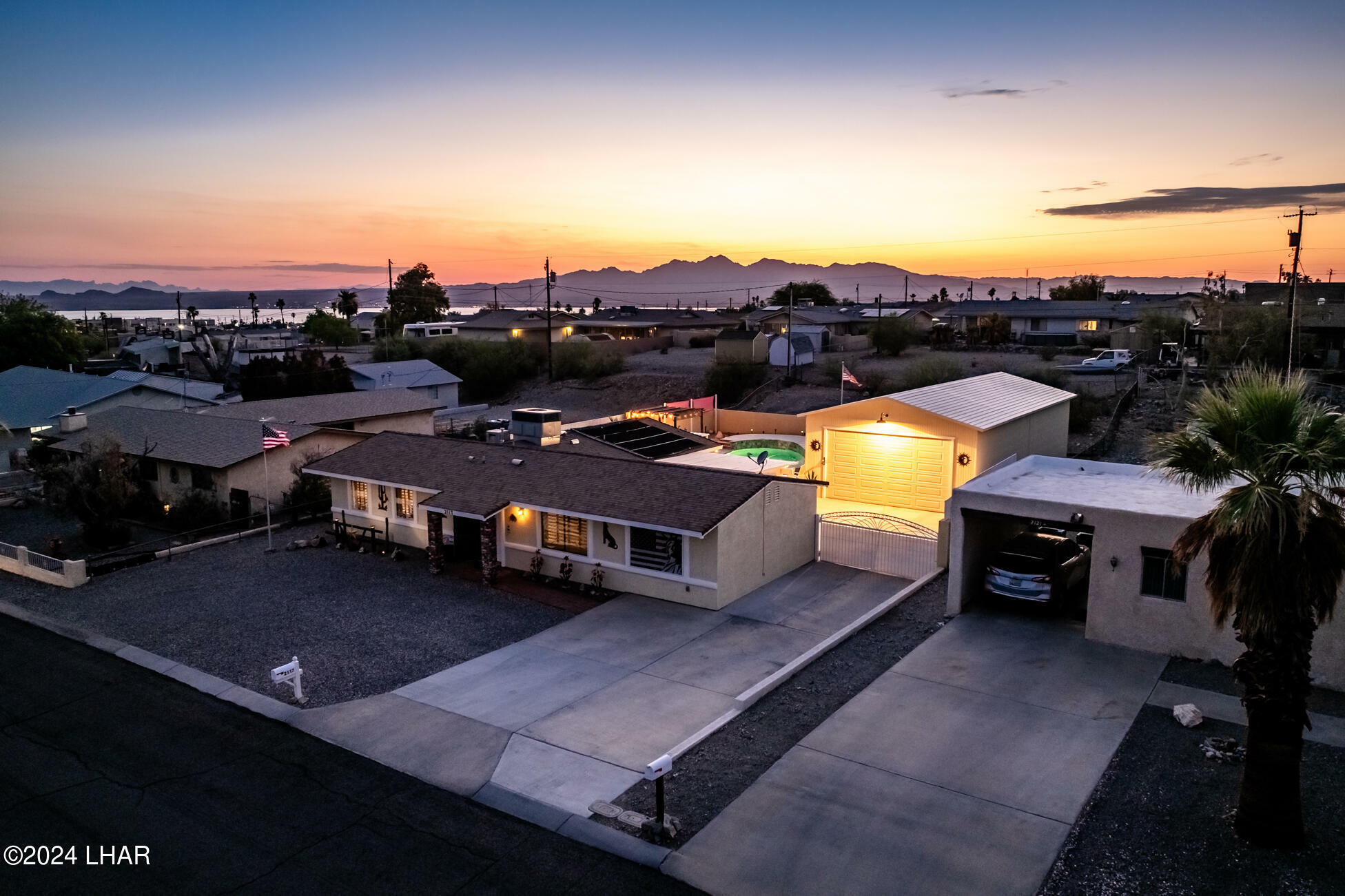 2117 Senita Dr  Lake Havasu City AZ 86403 photo