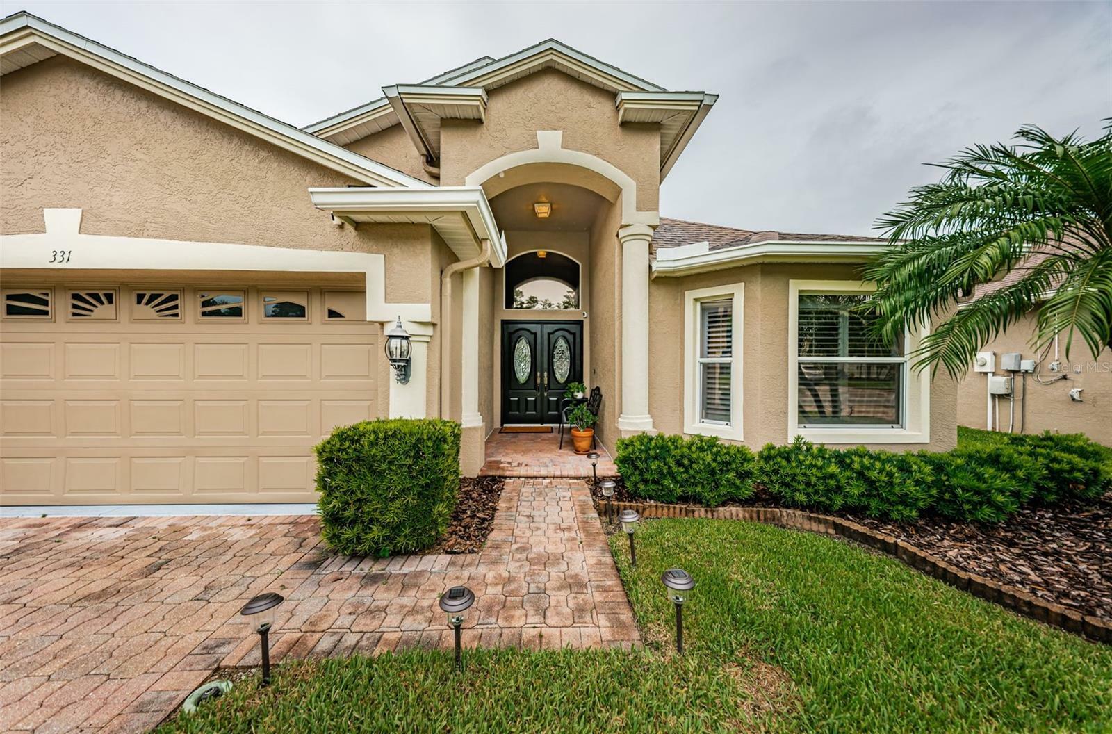 Property Photo:  331 Bay Arbor Boulevard  FL 34677 