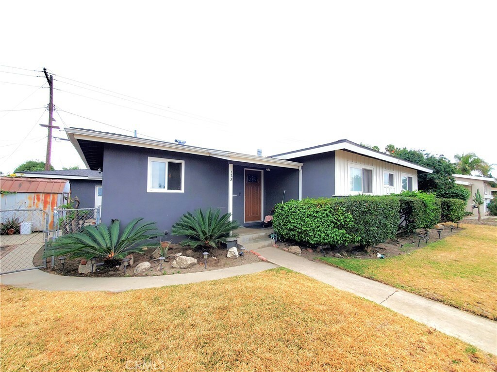 Property Photo:  128 W Ball Road  CA 92805 