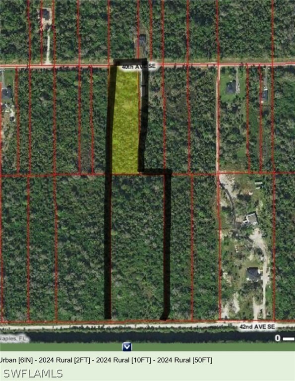 3631 42nd Avenue SE  Naples FL 34117 photo