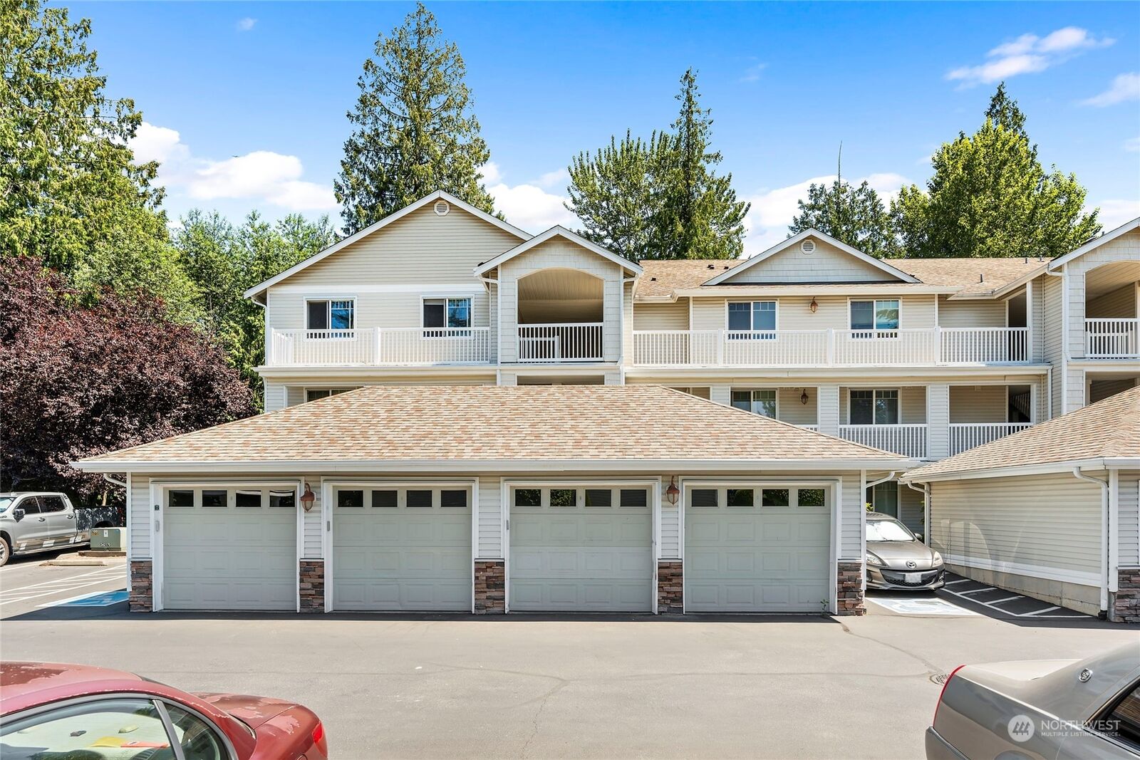 Property Photo:  15611 18th Avenue W G102  WA 98087 