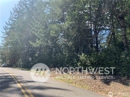 Property Photo:  841 E Creekside Drive  WA 98528 