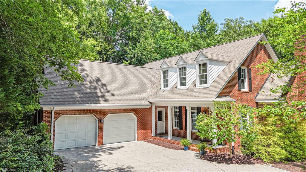 Property Photo: 109 Lothian VA 23188
