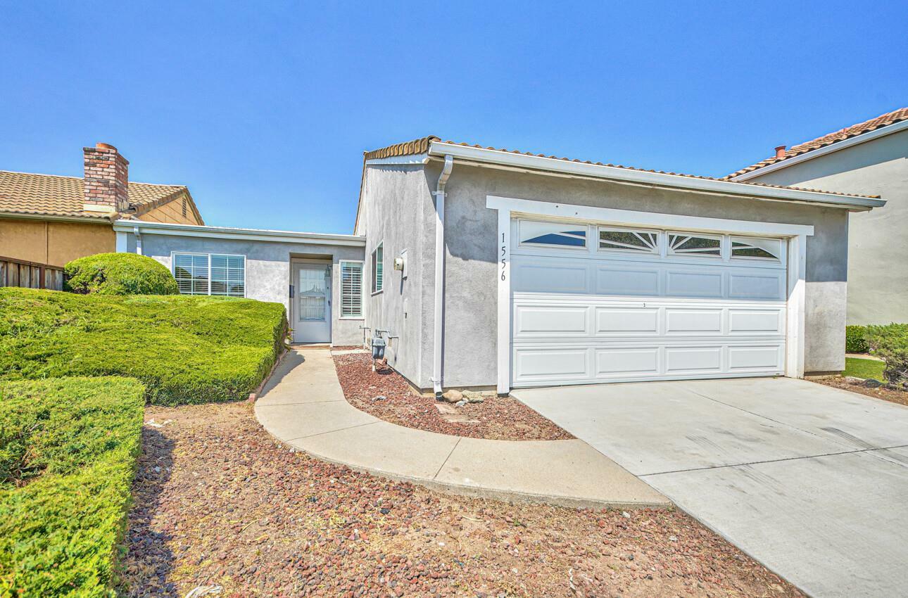 Property Photo:  1556 Cherokee Drive  CA 93906 