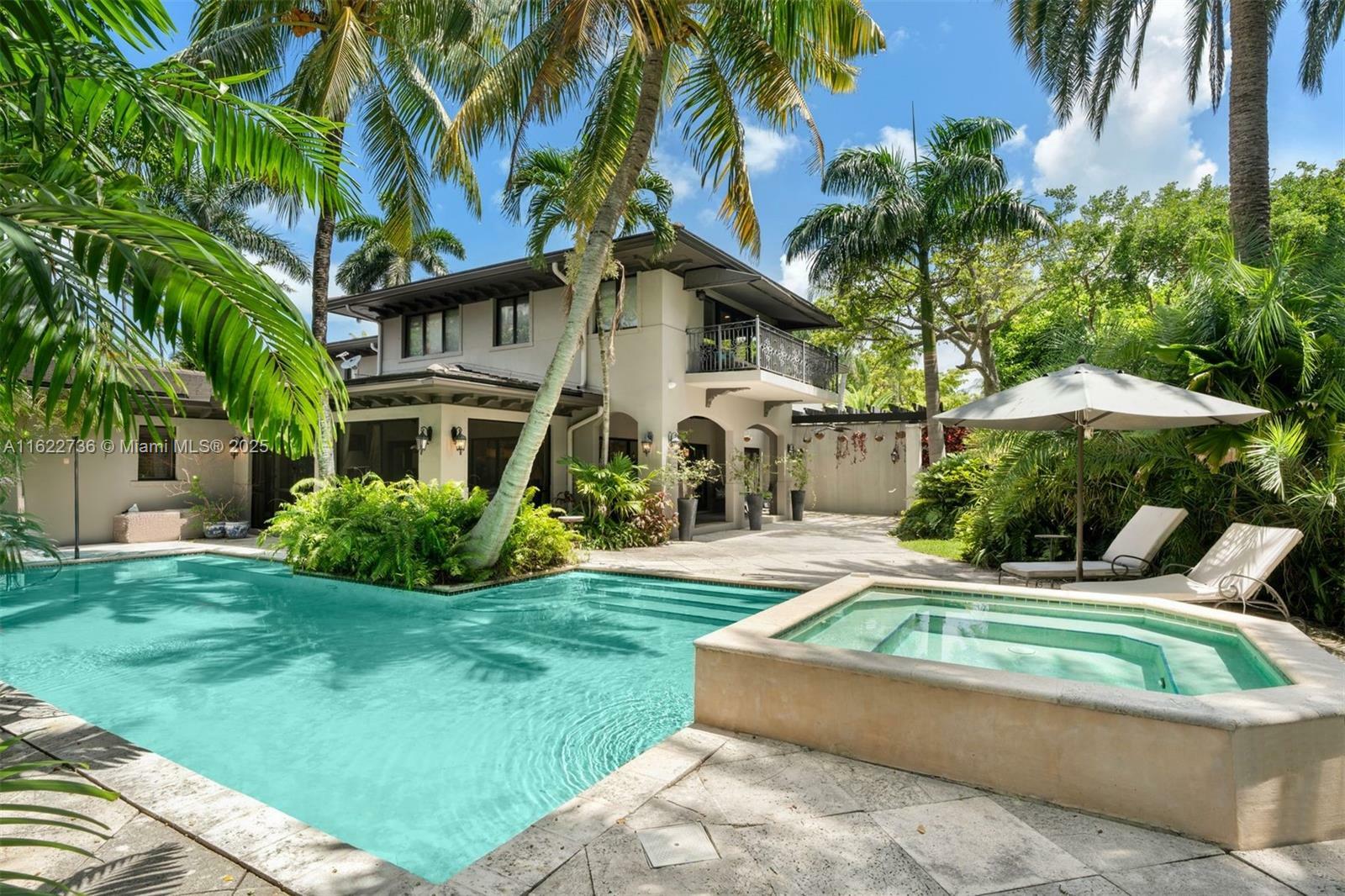 5077 N Bay Rd  Miami Beach FL 33140 photo