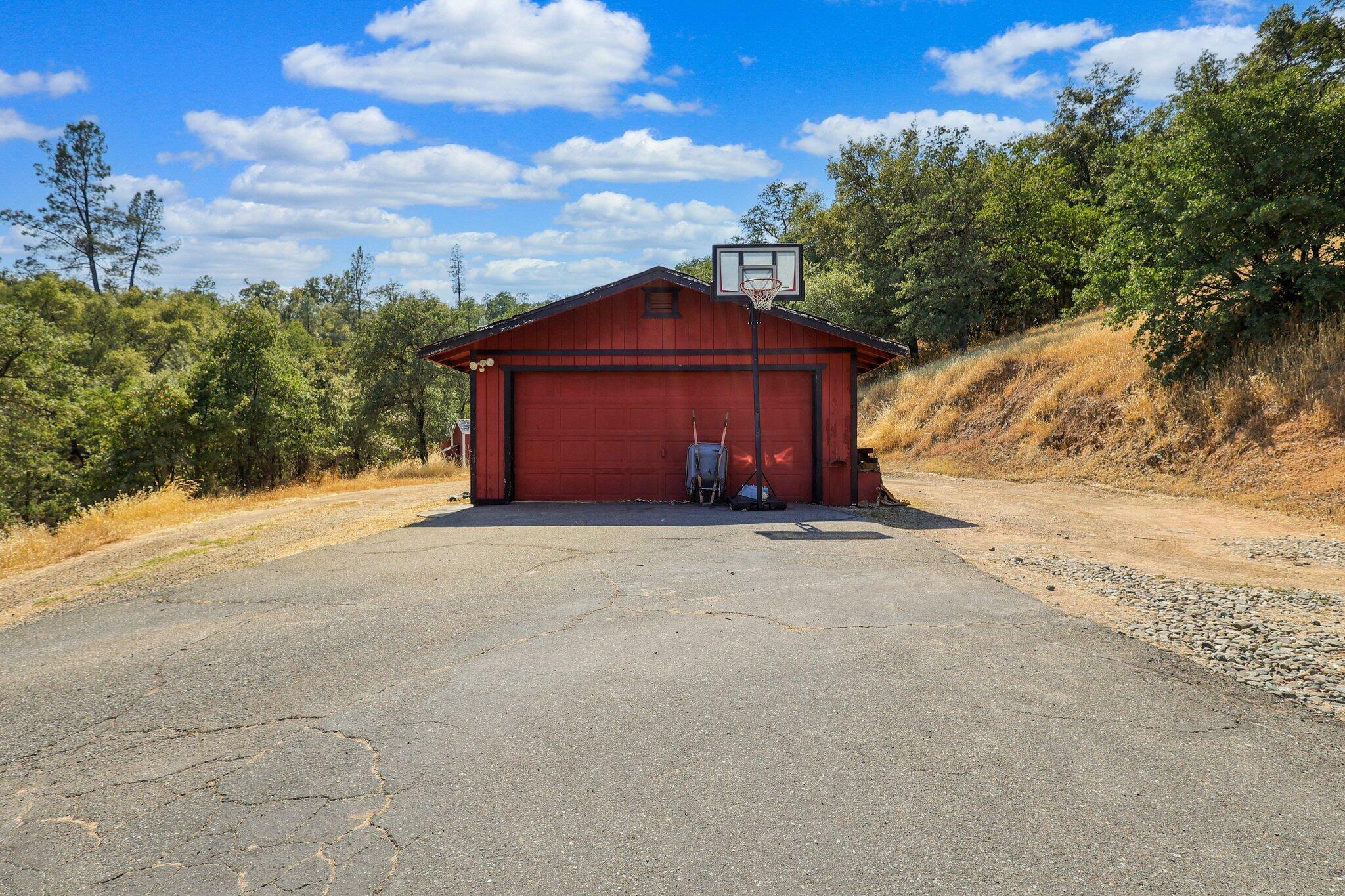 Property Photo:  14334 Holiday Way  CA 96008 