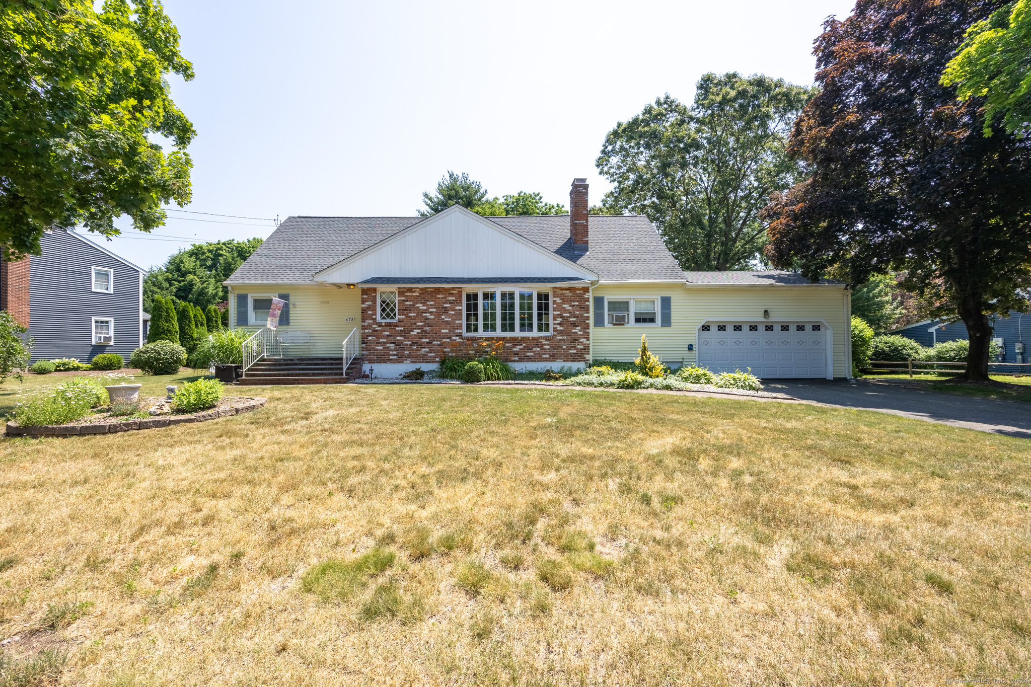 Property Photo: 478 Westland Avenue CT 06410