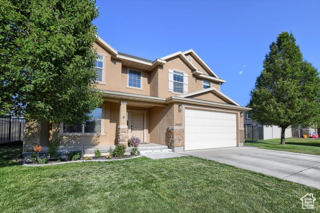 Property Photo:  2065 S Meadow Marsh Dr  UT 84043 