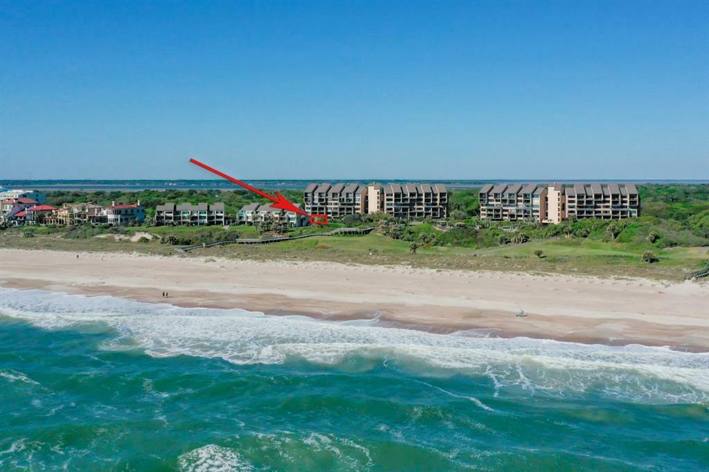 Property Photo:  1163 Beach Walker Road  FL 32034 