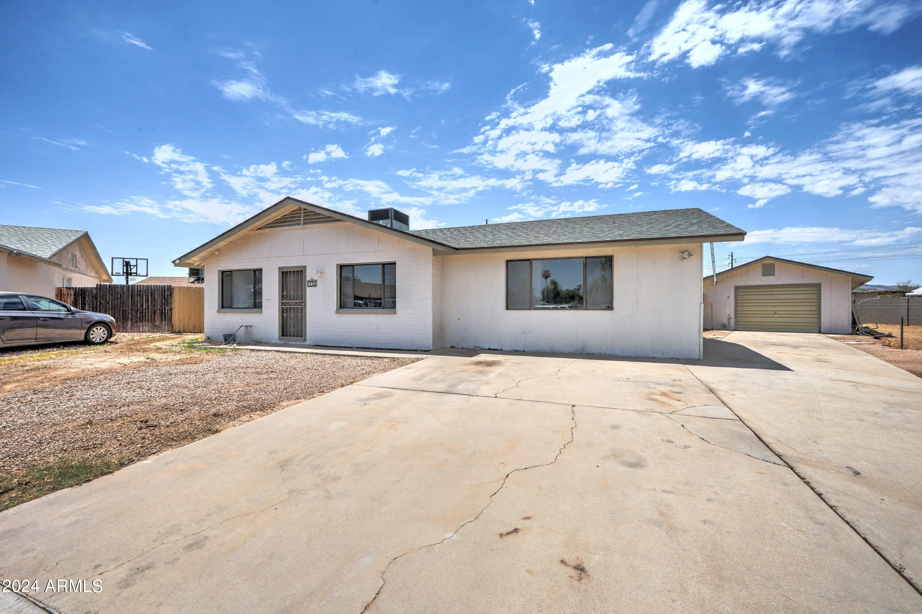 Property Photo:  6450 S 46th Way  AZ 85042 