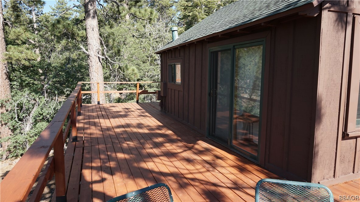 Property Photo:  75 Metcalf Creek Trail  CA 92315 