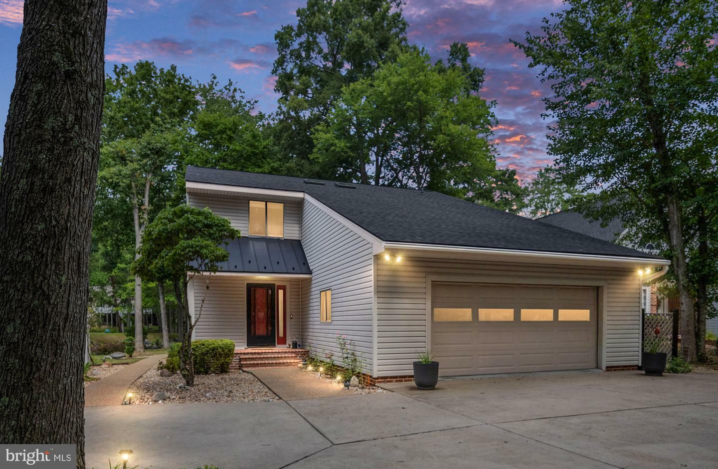 Property Photo: 2903 Lakeview Parkway VA 22508
