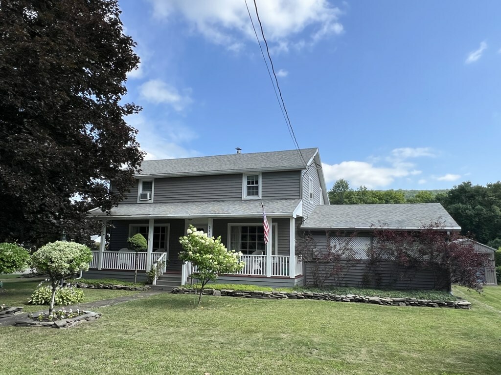 Property Photo:  224 Pioneer Road  NY 14870 