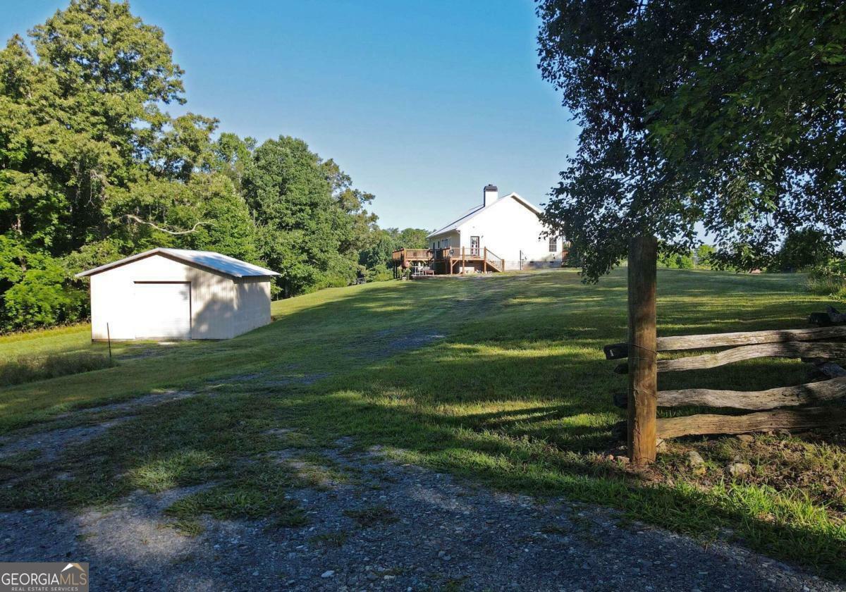 Property Photo:  100 South Road  GA 30560 