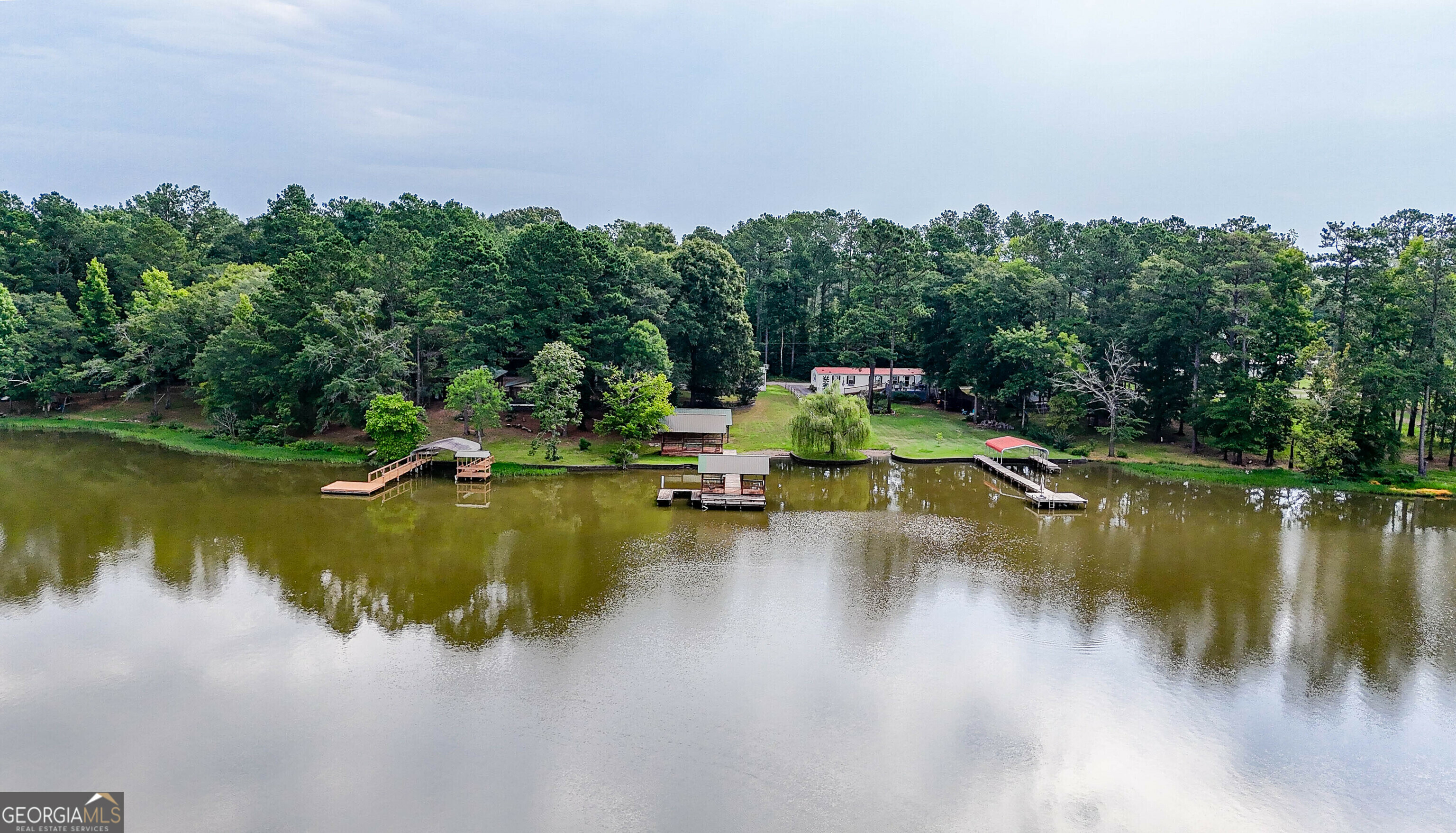 Property Photo:  7168 Blacks Bluff Road SW  GA 30124 