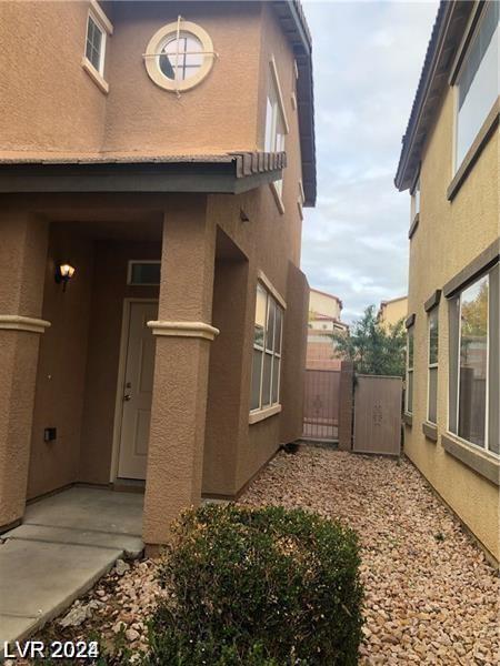 Property Photo:  4456 Acropolis Avenue  NV 89031 