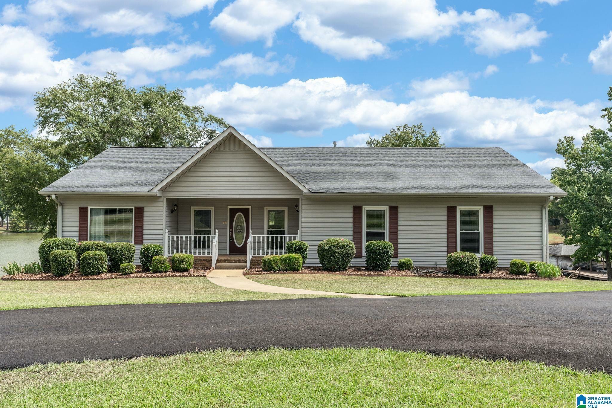 Property Photo:  30 Bellbrook Drive  AL 35054 