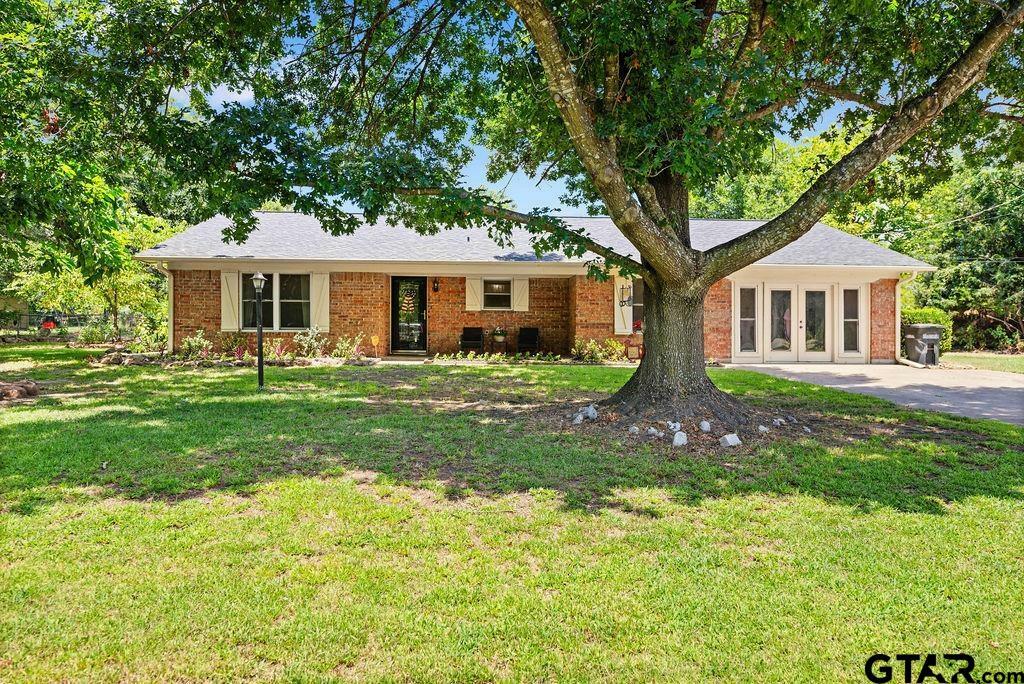 Property Photo:  1325 Rockdale Rd  TX 75482 