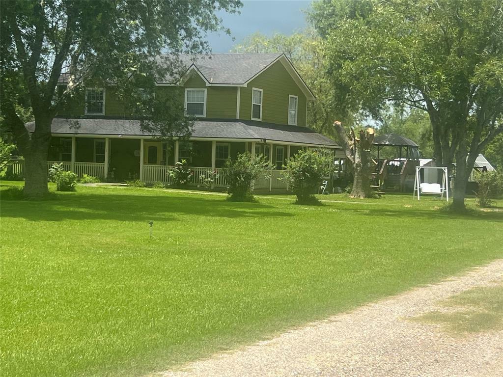 Property Photo:  4819 Old Cotton Field Dr Drive  TX 77583 