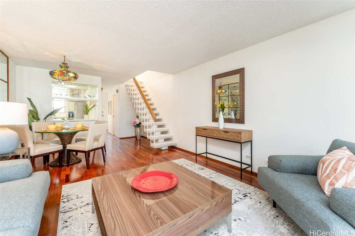 500 University Avenue 301  Honolulu HI 96826 photo