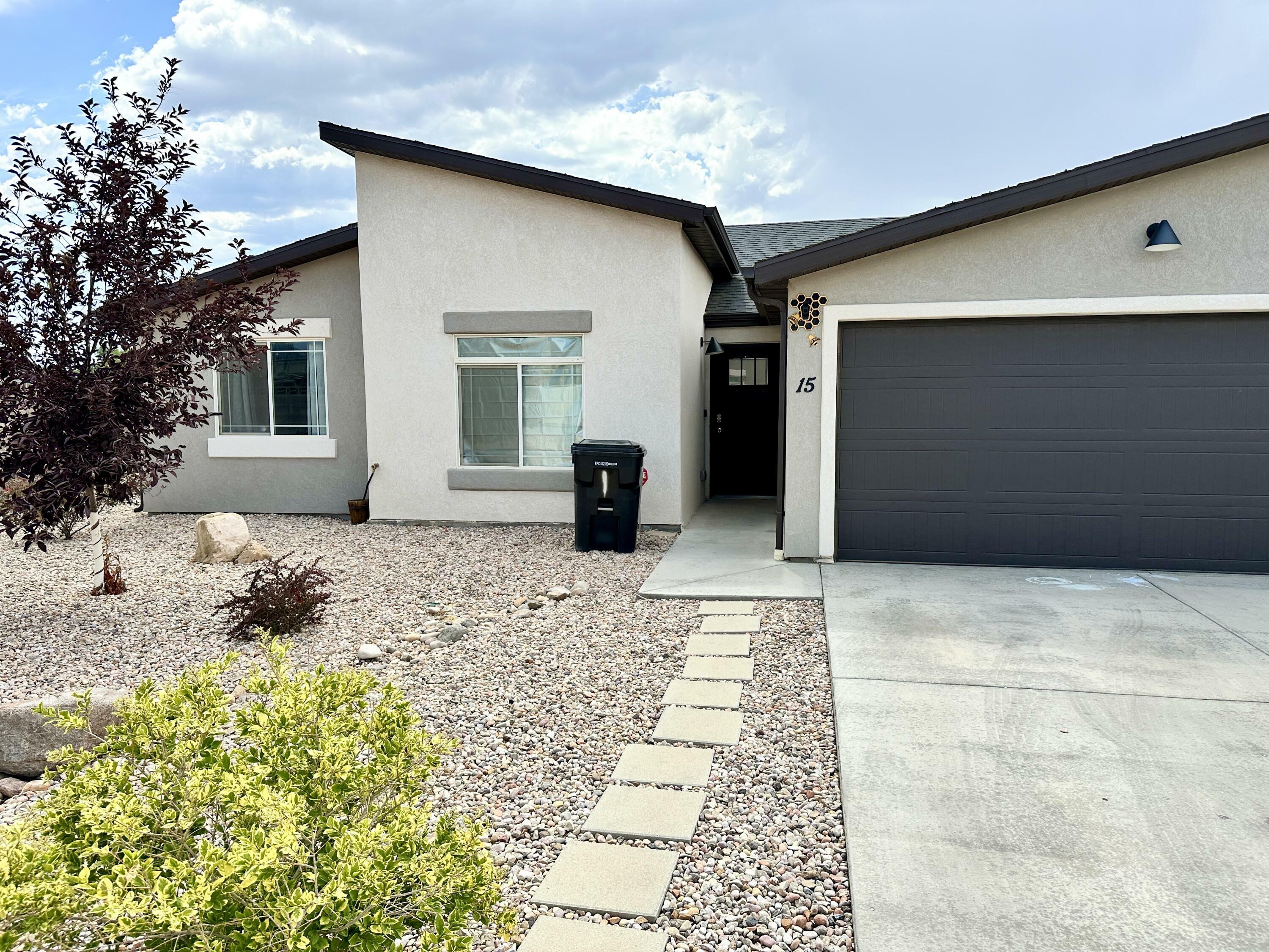 Property Photo:  1825 N Lund Highway #15  UT 84721 