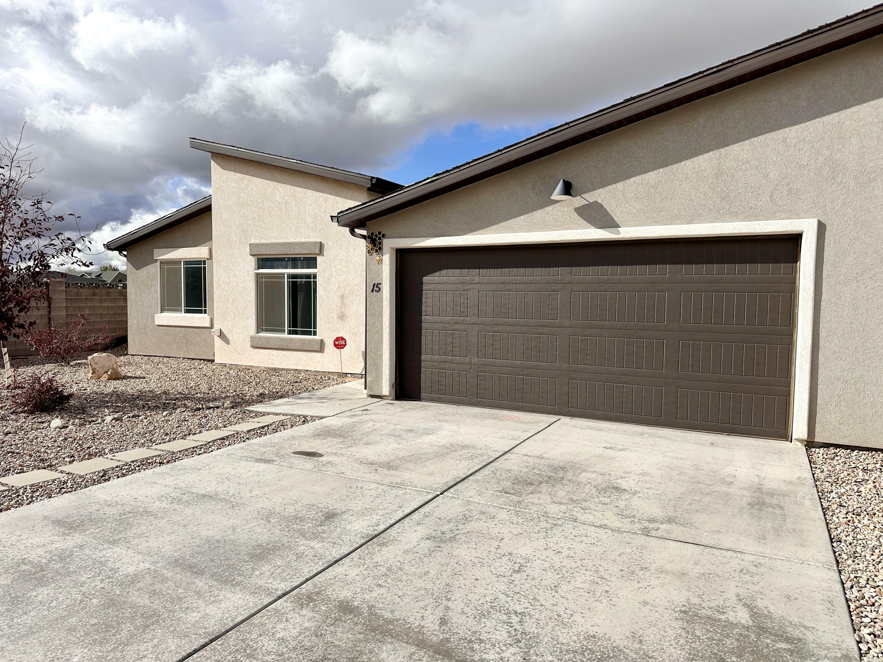 Property Photo:  1825 N Lund Highway #15  UT 84721 