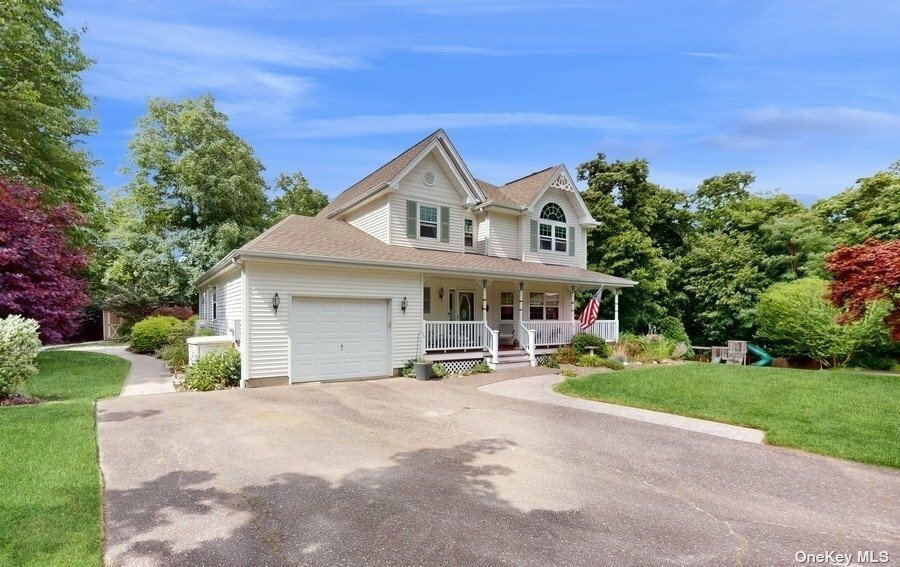 Property Photo:  3 James Way  NY 11777 