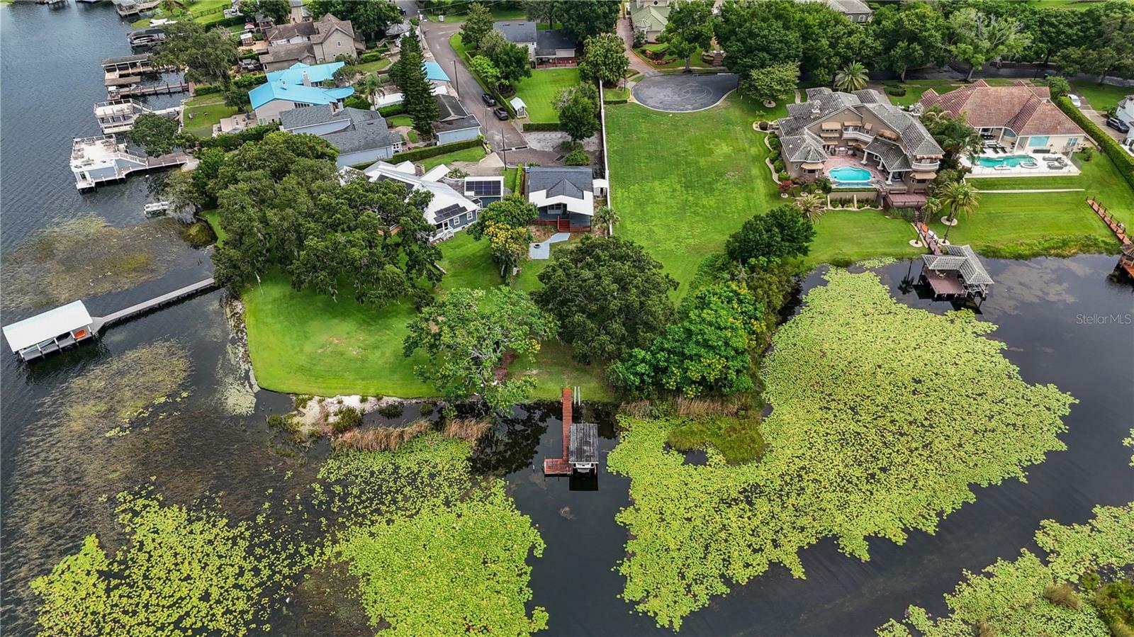 Property Photo:  3278 Downs Cove Road  FL 34786 